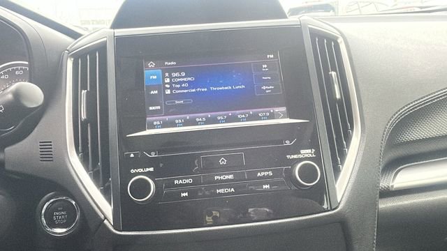 Certified 2023 Subaru Forester Premium image 26