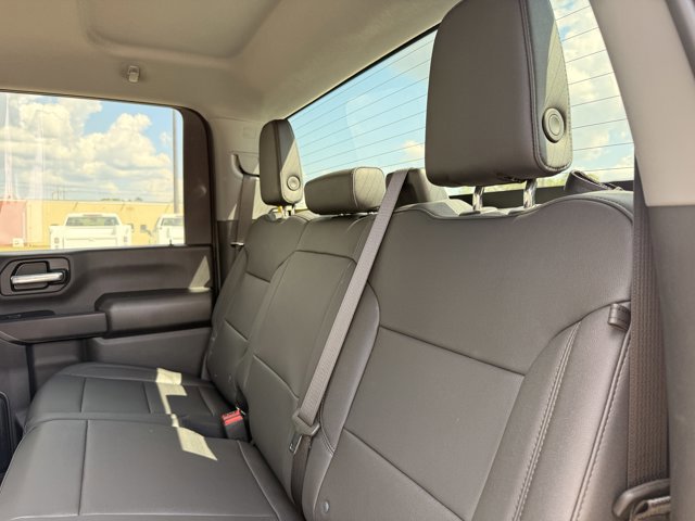 New 2025 Chevrolet Silverado 3500 W/T w/ WT Convenience Package image 28