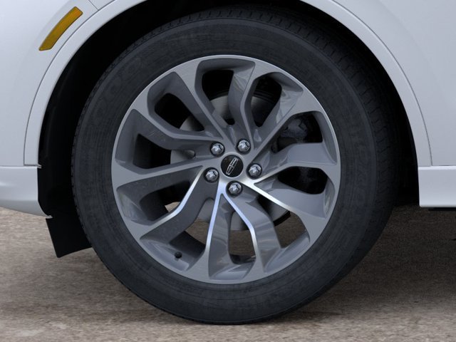 New 2026 Lincoln Aviator AWD w/ Jet Appearance Package image 21