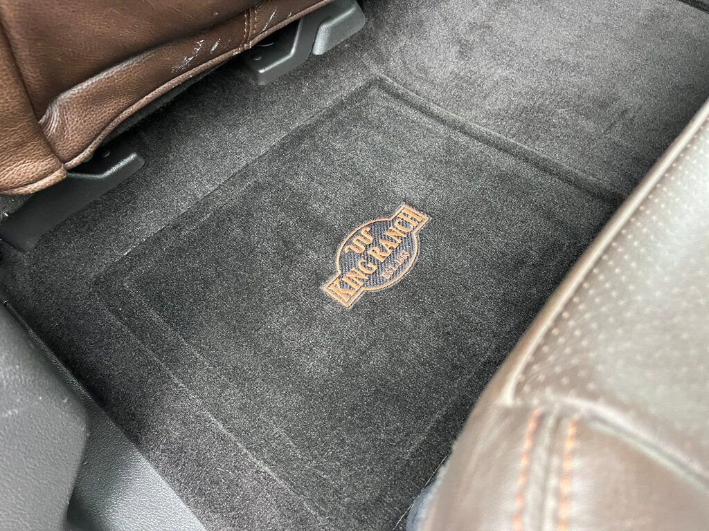 Used 2015 Ford F450 King Ranch image 50