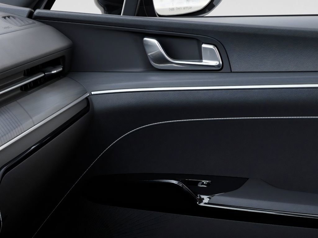 New 2026 Kia K5 GT-Line AWD/4WD image 25