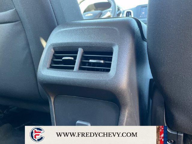 Used 2020 Chevrolet Equinox LS FWD image 33