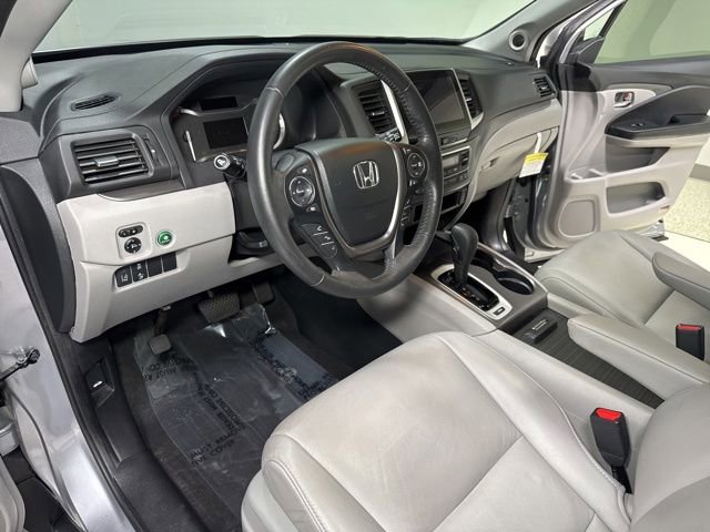 Used 2017 Honda Pilot EX-L image 14