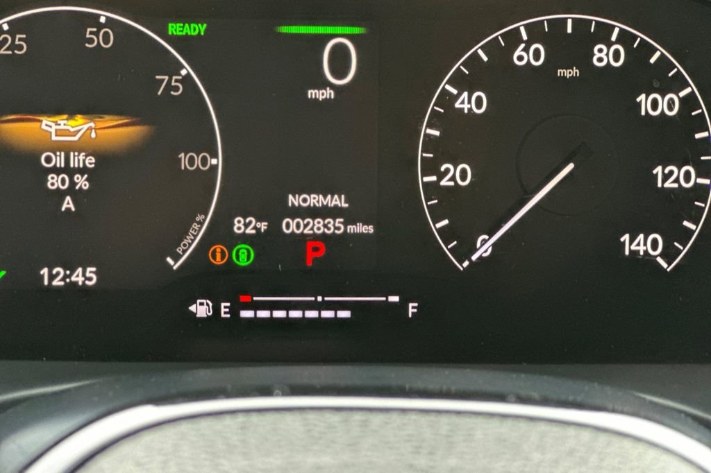 Certified 2026 Honda Civic Sport Touring image 28