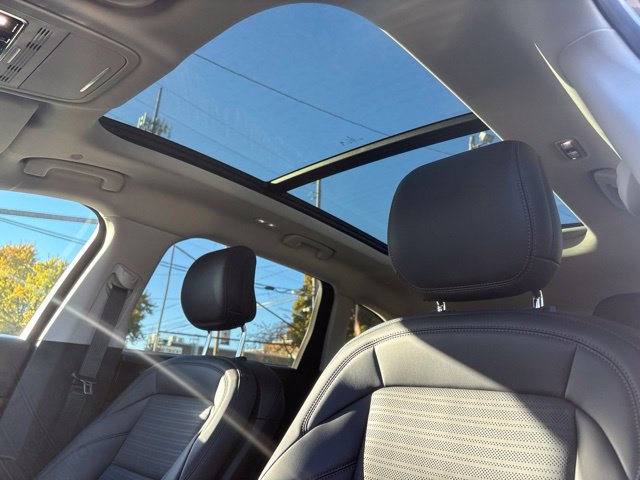 New 2026 Lincoln Nautilus Reserve AWD/4WD image 3