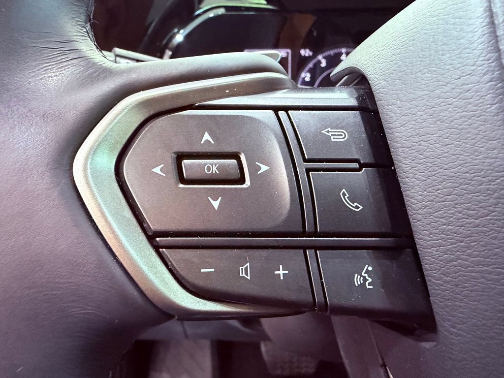 Certified 2025 Lexus NX 250 FWD w/ Cold Area Package image 21