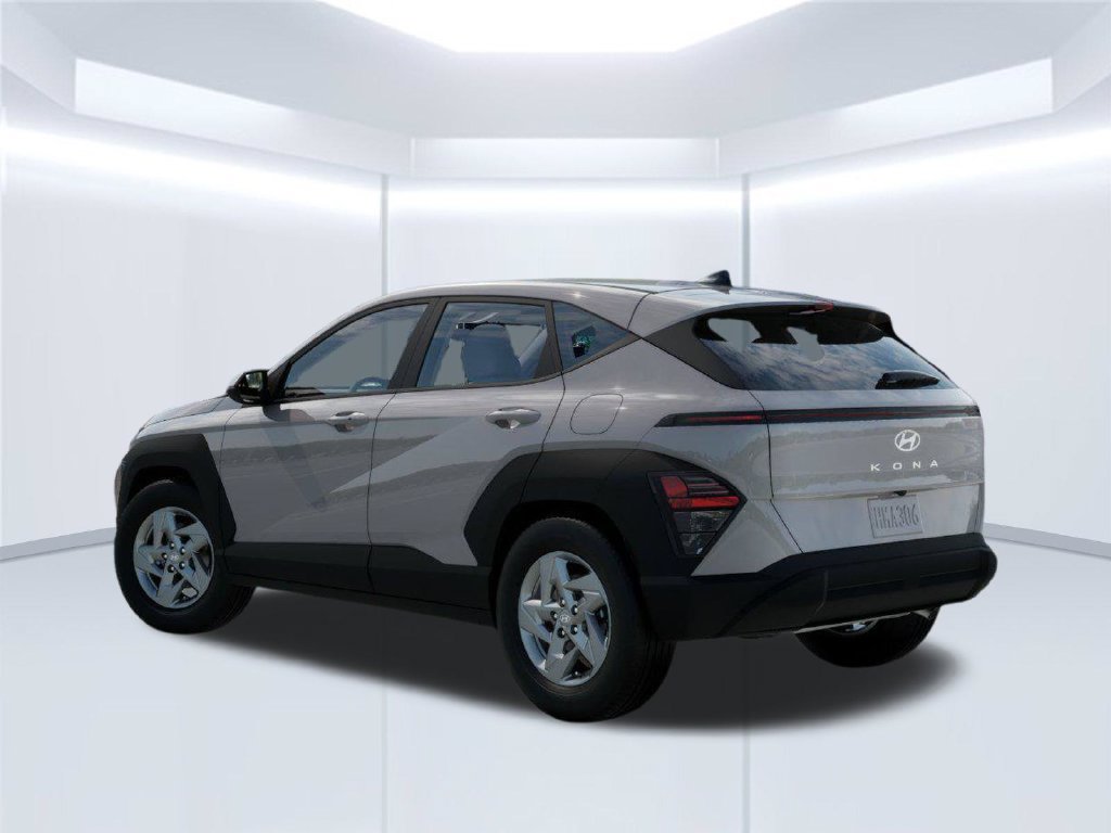 New 2027 Hyundai Kona SE FWD image 5