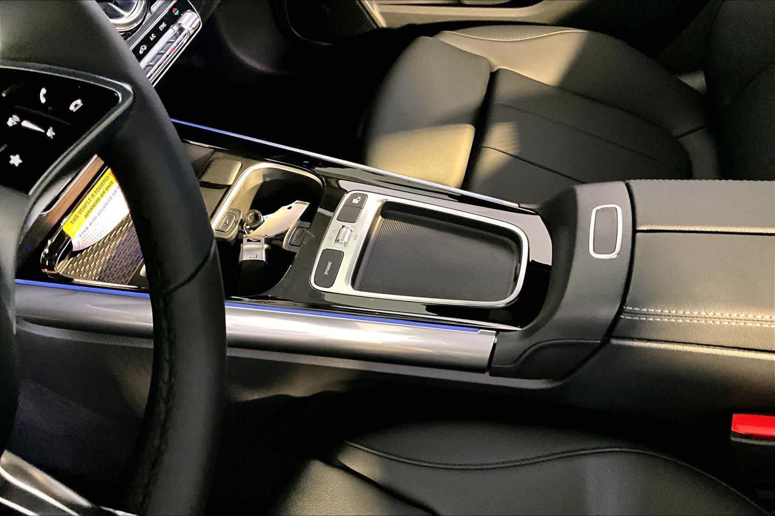 New 2026 Mercedes-Benz GLA 250 4MATIC image 10