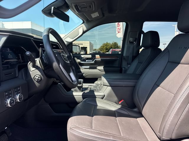 Used 2024 GMC Sierra 1500 Denali AWD/4WD image 13