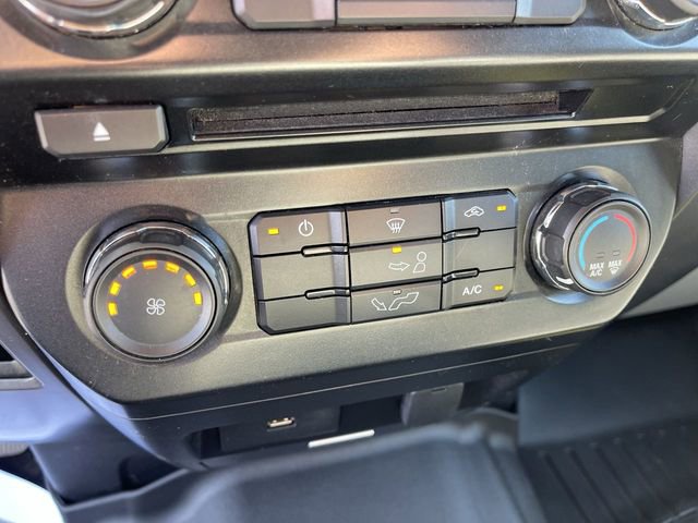 Used 2016 Ford F150 XLT image 17