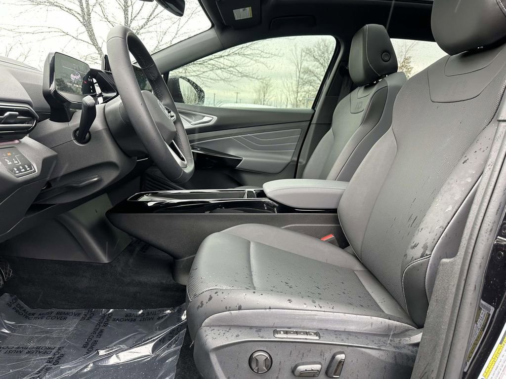 Used 2023 Volkswagen ID.4 Pro S Plus image 10