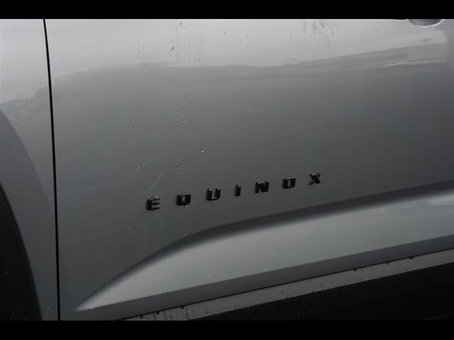 New 2026 Chevrolet Equinox ACTIV image 25