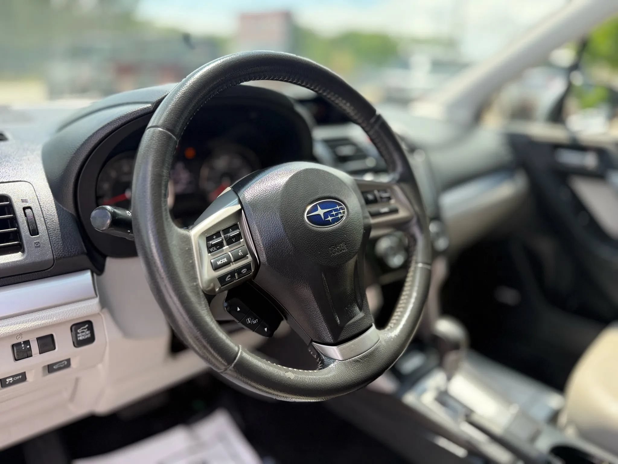 Used 2015 Subaru Forester 2.5i Limited AWD/4WD image 16