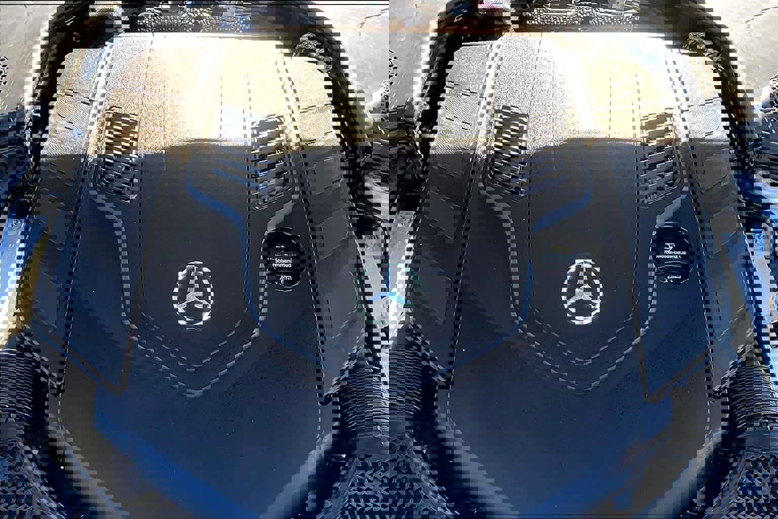 Used 2023 Mercedes-Benz S 580 4MATIC Sedan image 62