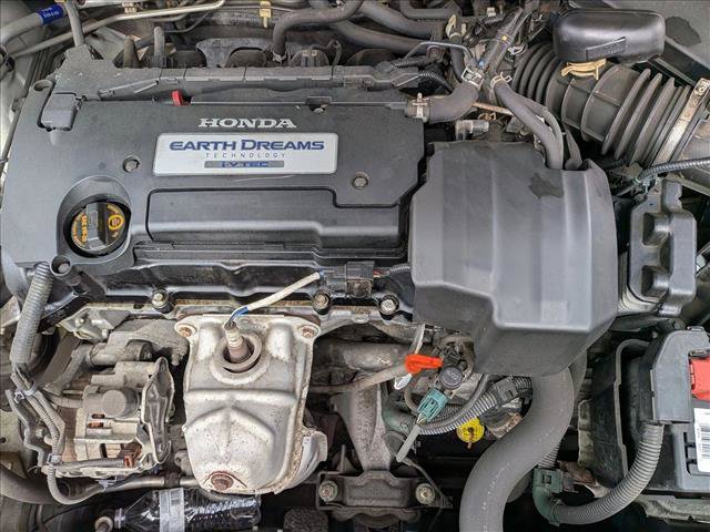 Used 2013 Honda Accord LX image 22