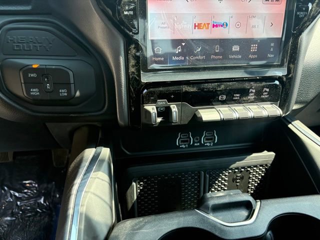 New 2026 RAM 3500 Laramie w/ Night Edition image 22