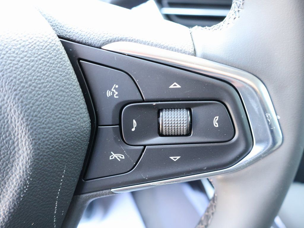 New 2026 Chevrolet Trax LT w/ Driver Confidence Package image 18