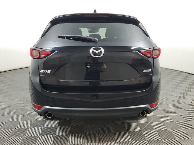 Used 2019 MAZDA CX-5 Grand Touring FWD image 5