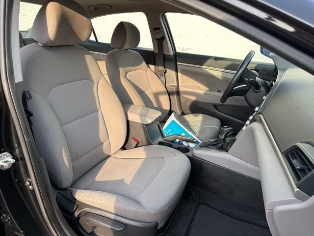 Used 2019 Hyundai Elantra Value Edition image 13