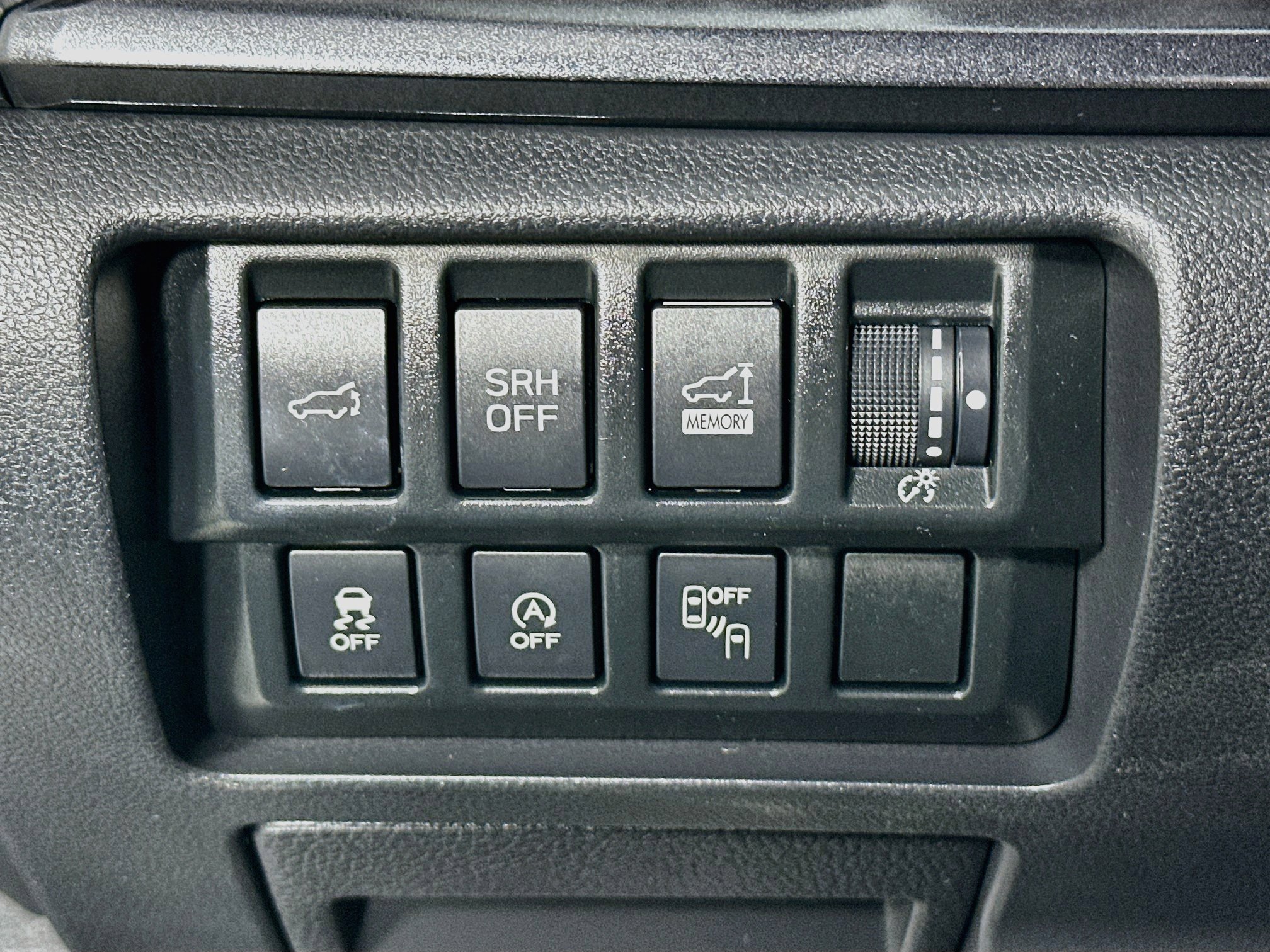 Used 2023 Subaru Forester Wilderness AWD/4WD image 10
