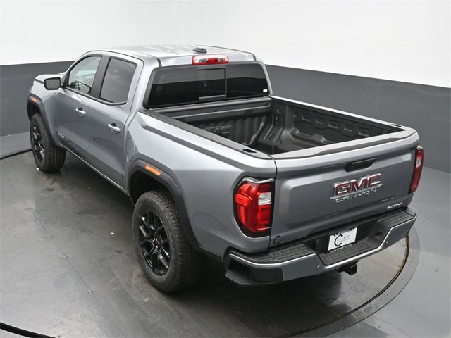 New 2026 GMC Canyon AT4 image 64