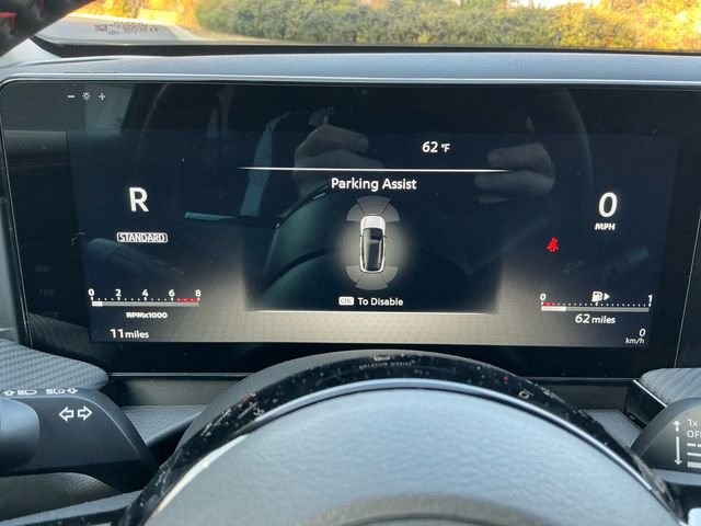 New 2026 Nissan Kicks SR w/ SR Premium Package image 21