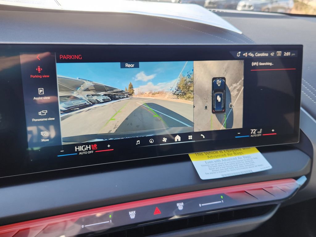 New 2026 BMW X3 xDrive30 image 14