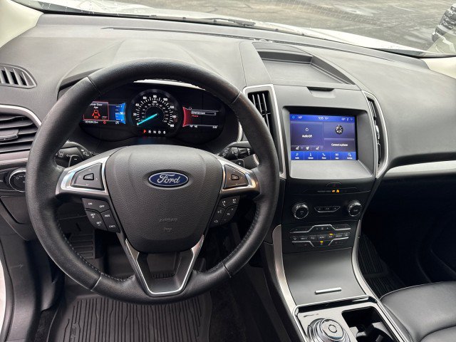 Used 2020 Ford Edge SEL w/ Convenience Package AWD/4WD image 18