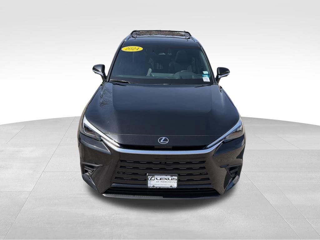 Used 2024 Lexus TX 350 AWD w/ Technology Package image 2