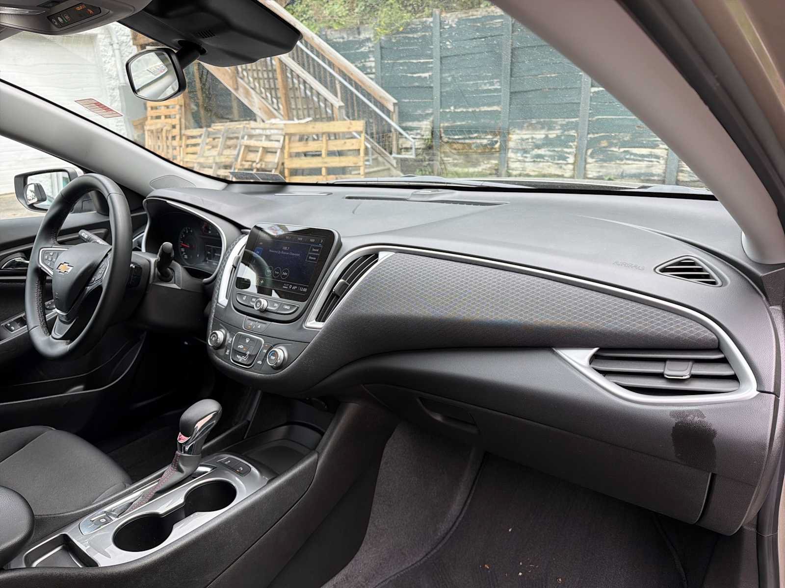 Used 2024 Chevrolet Malibu RS FWD image 26