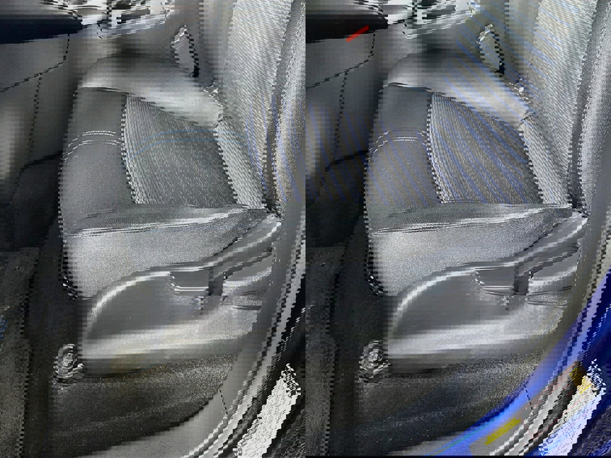 Used 2021 Nissan Leaf S w/ S Charge Package FWD image 20