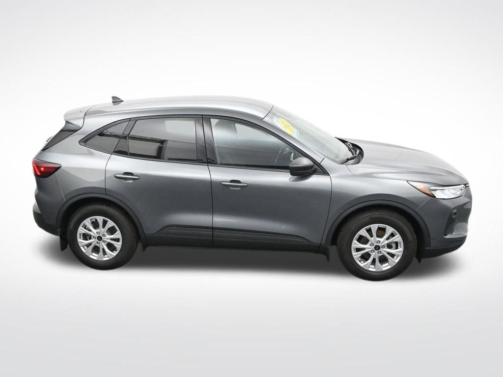 Used 2025 Ford Escape Active w/ Tech Pack #1 image 24
