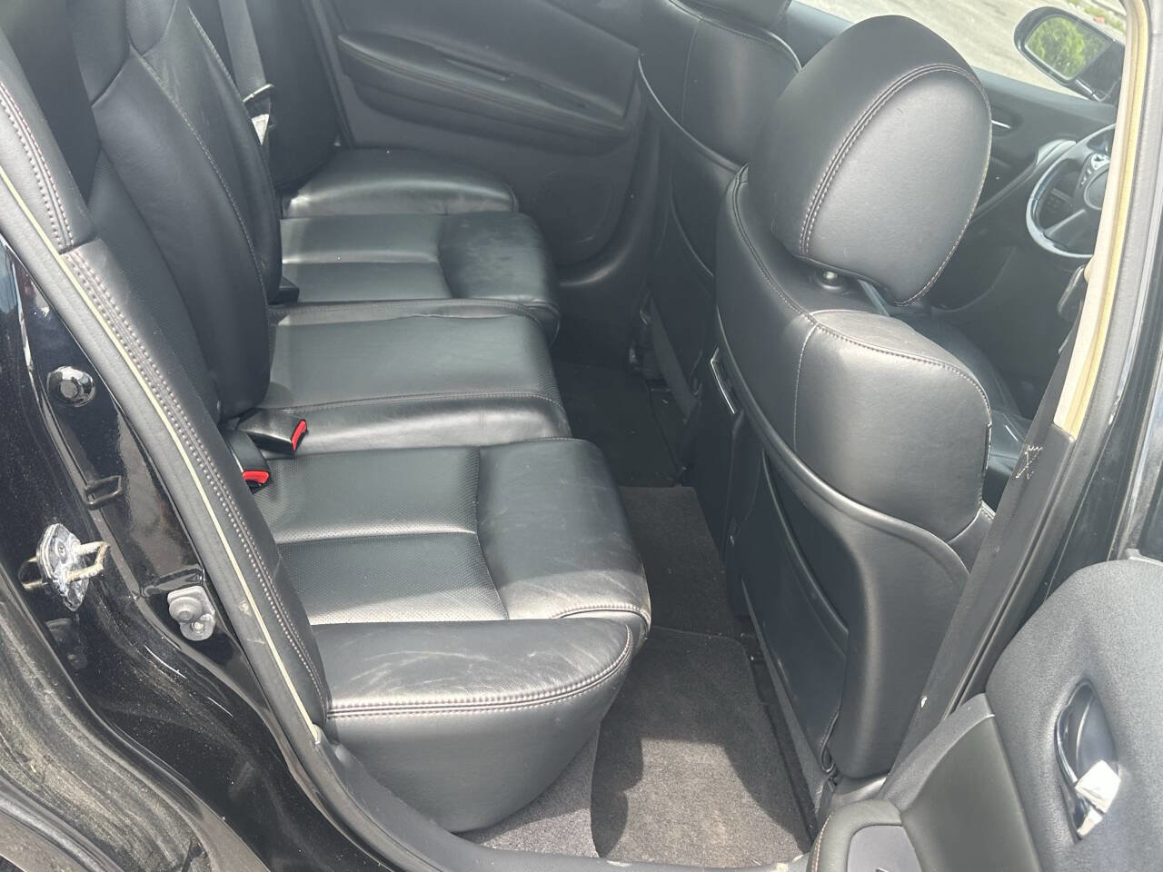 Used 2010 Nissan Maxima 3.5 SV w/ Sport Pkg image 19