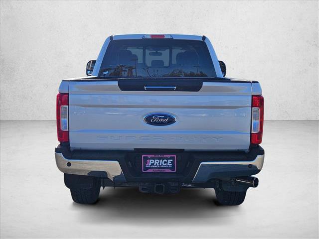 Used 2018 Ford F250 Lariat w/ Chrome Package image 6