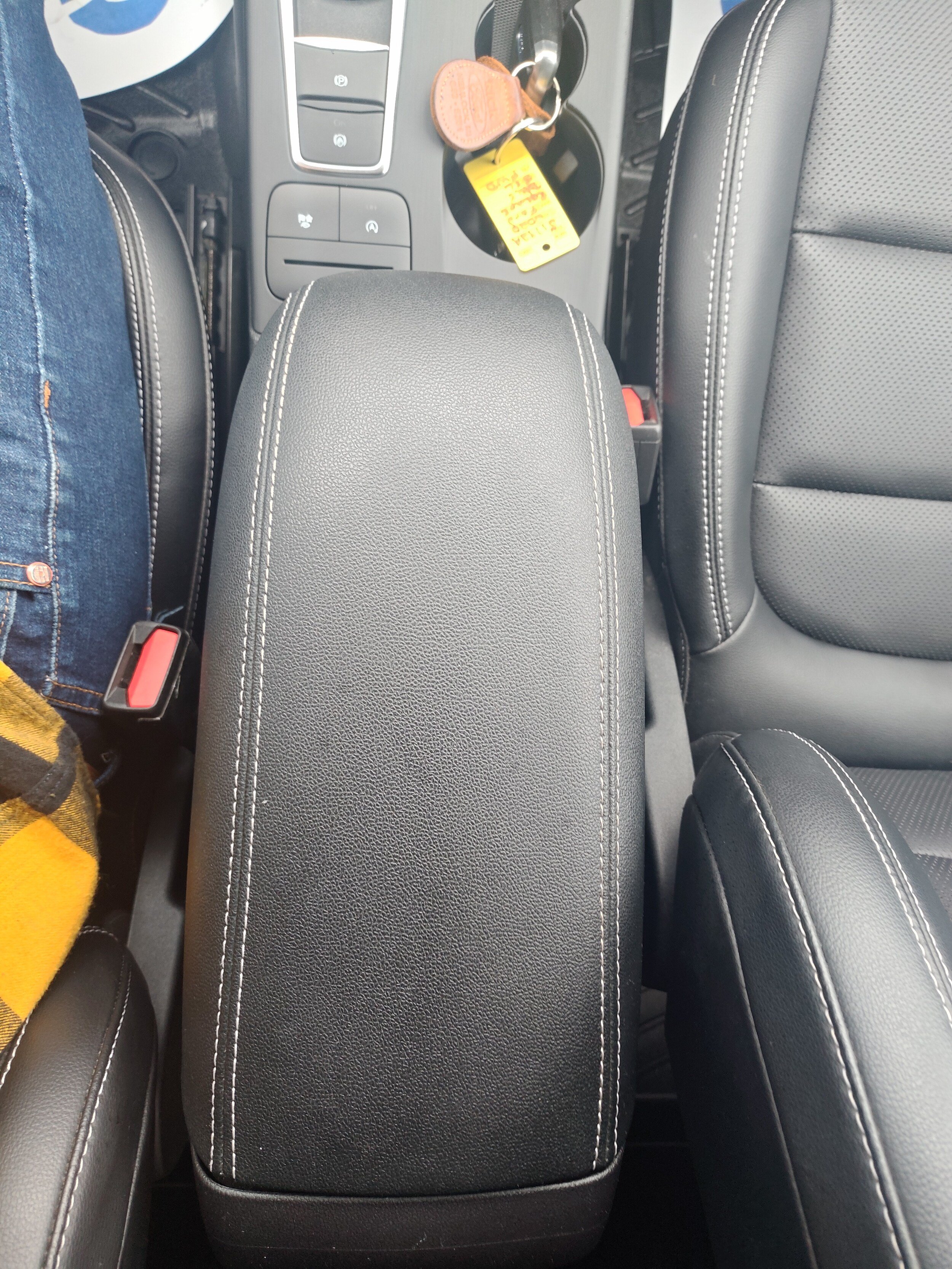 Used 2020 Ford Escape SEL FWD image 14