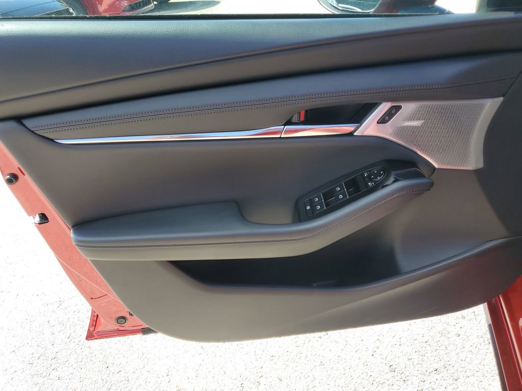 New 2026 MAZDA MAZDA3 2.5 S Hatchback w/ Premium Pkg image 21