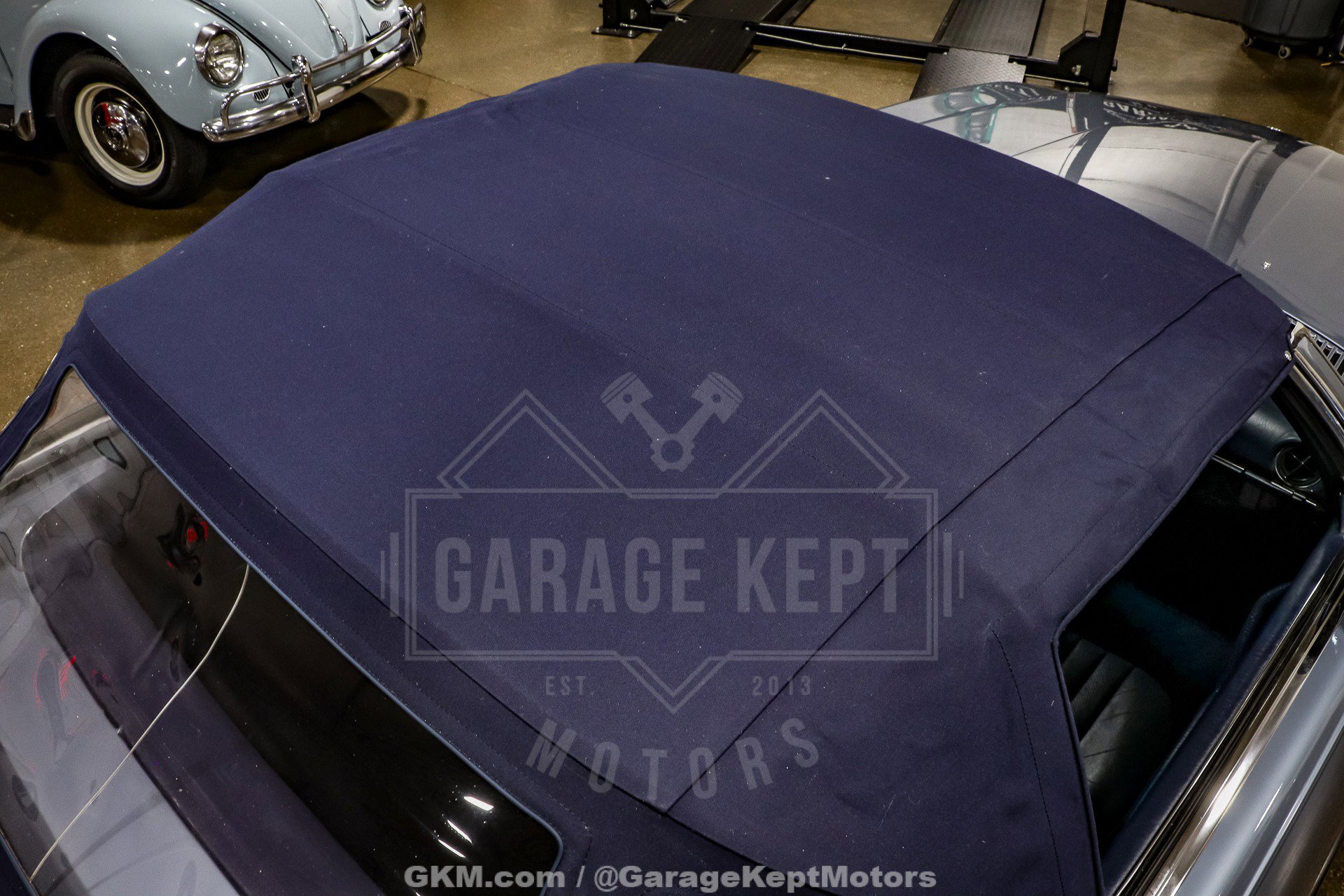 Used 1986 Mercedes-Benz 560 SL image 34