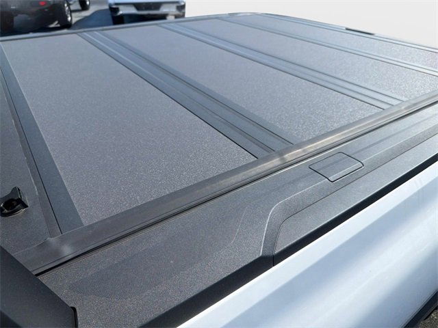 New 2026 GMC Sierra EV Elevation image 11