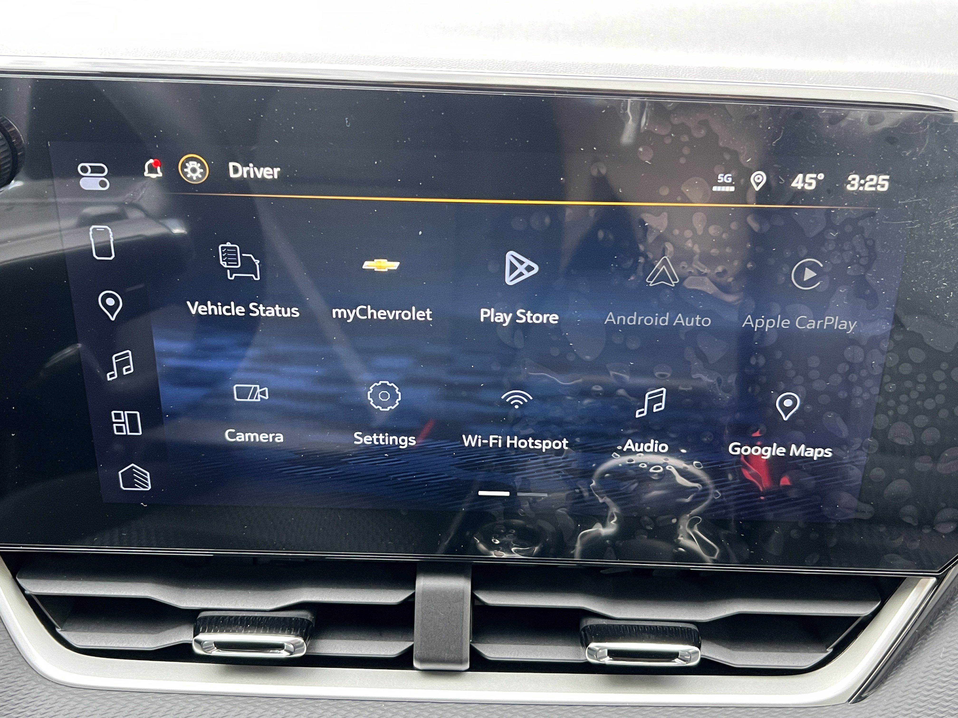 Used 2026 Chevrolet Equinox LT AWD/4WD image 12