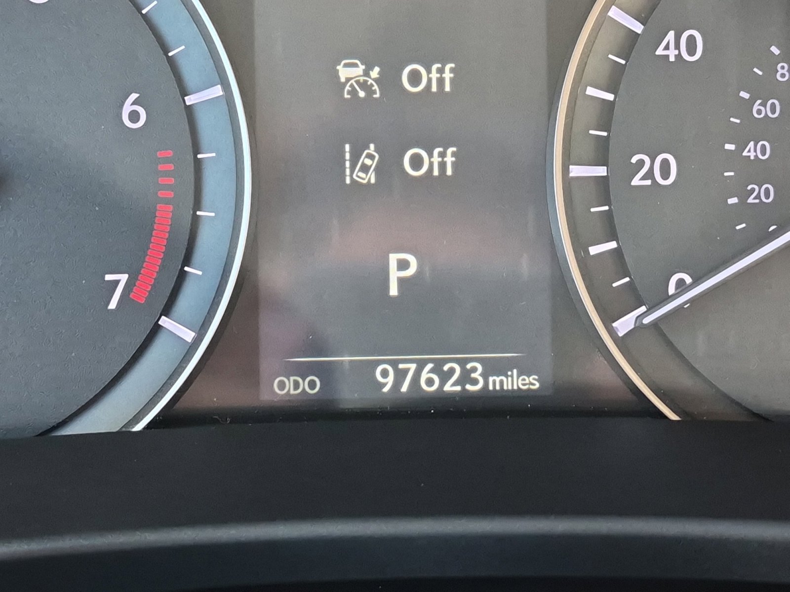 Used 2019 Lexus RX 350 FWD image 2