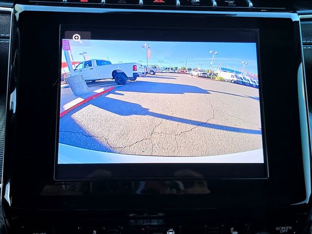 Certified 2024 Jeep Grand Cherokee L Altitude image 11