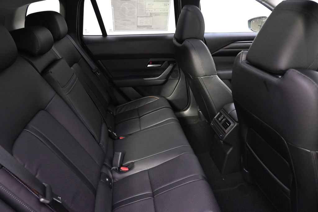 New 2026 MAZDA CX-50 2.5 Hybrid w/ Cargo Package AWD/4WD image 18