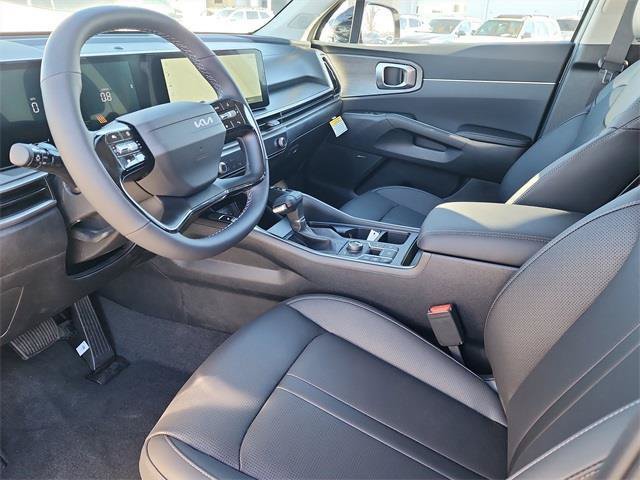 New 2026 Kia Sorento X-Line EX AWD/4WD image 13