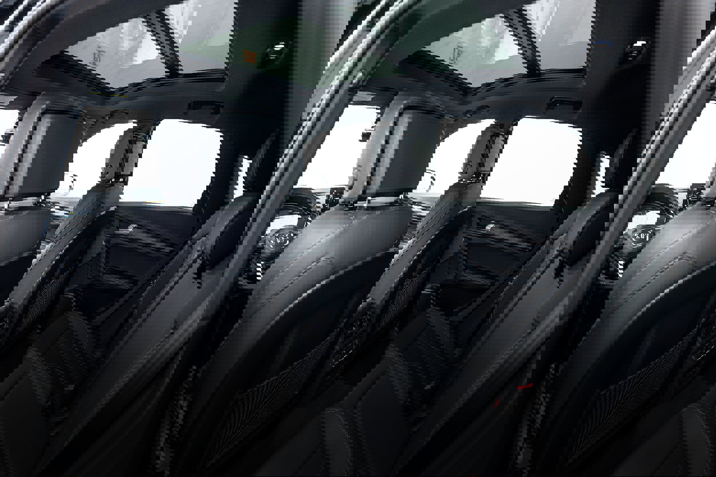 Certified 2025 Audi Q5 2.0T Premium Plus w/ Premium Plus Package image 21