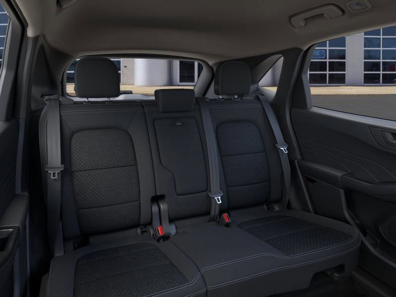 New 2024 Ford Escape Active image 11