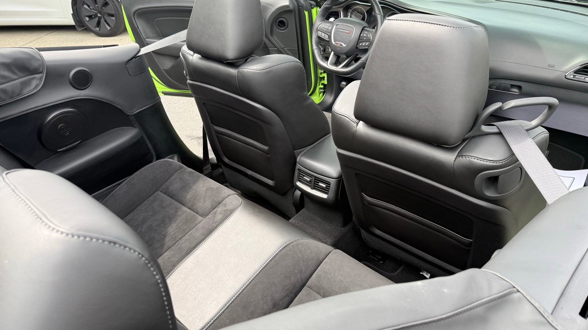 Used 2023 Dodge Challenger R/T Scat Pack w/ Plus Package image 40