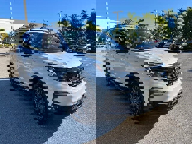 Used 2022 Honda Pilot Sport