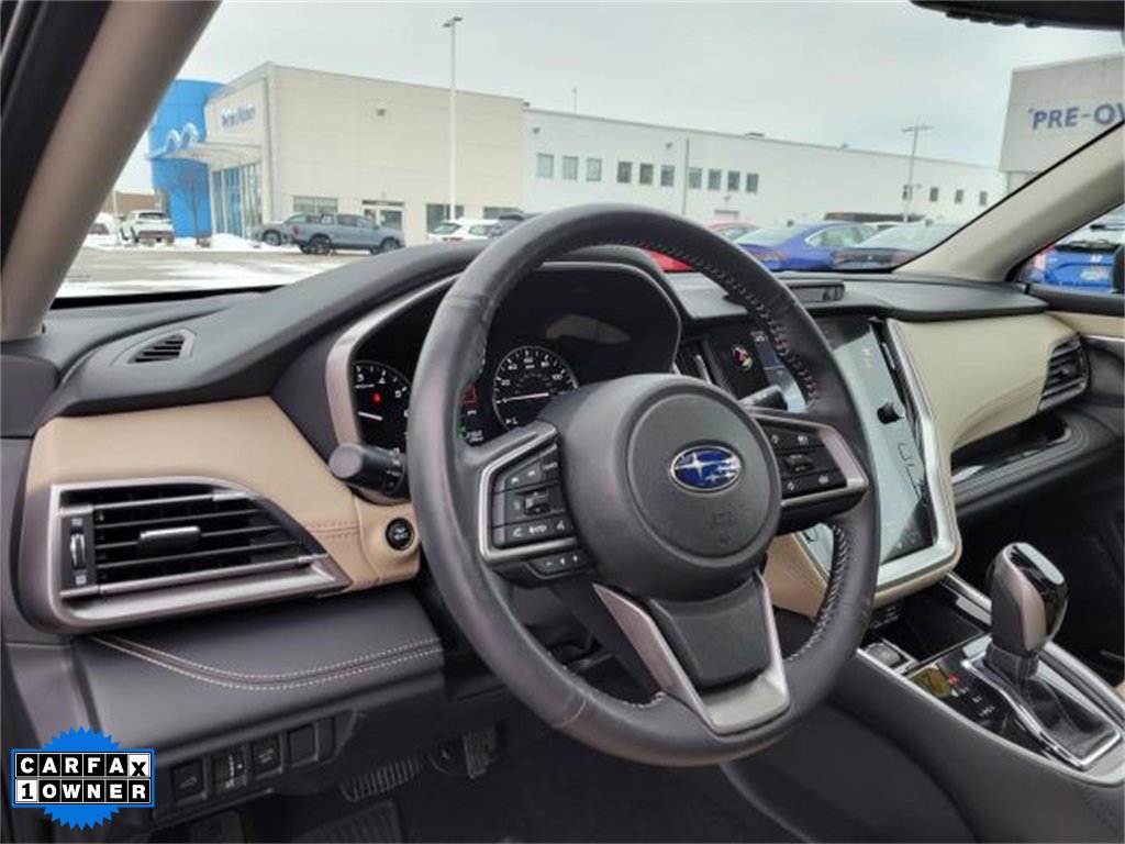 Used 2024 Subaru Outback Limited XT image 21