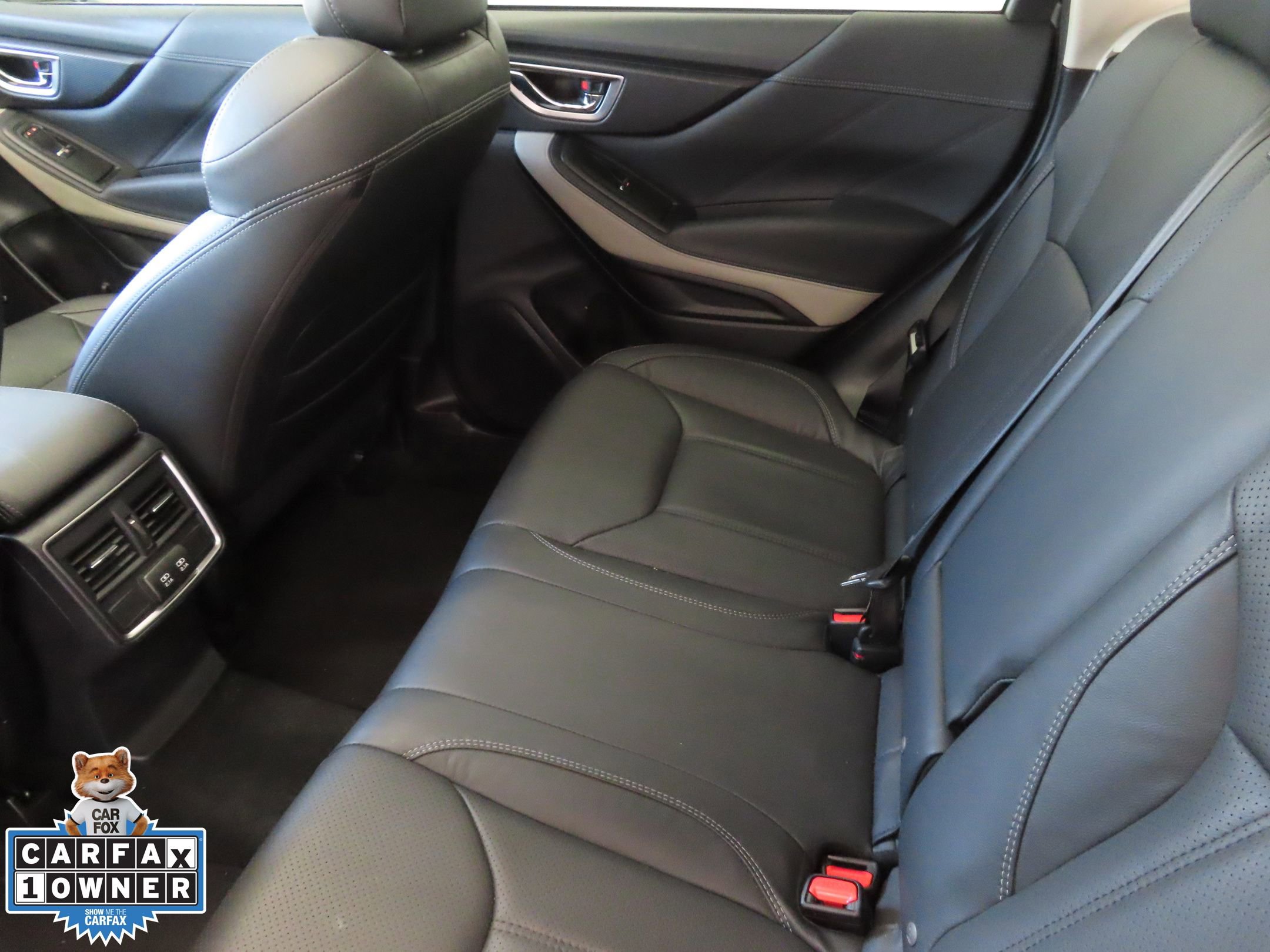 Used 2024 Subaru Forester Limited image 25