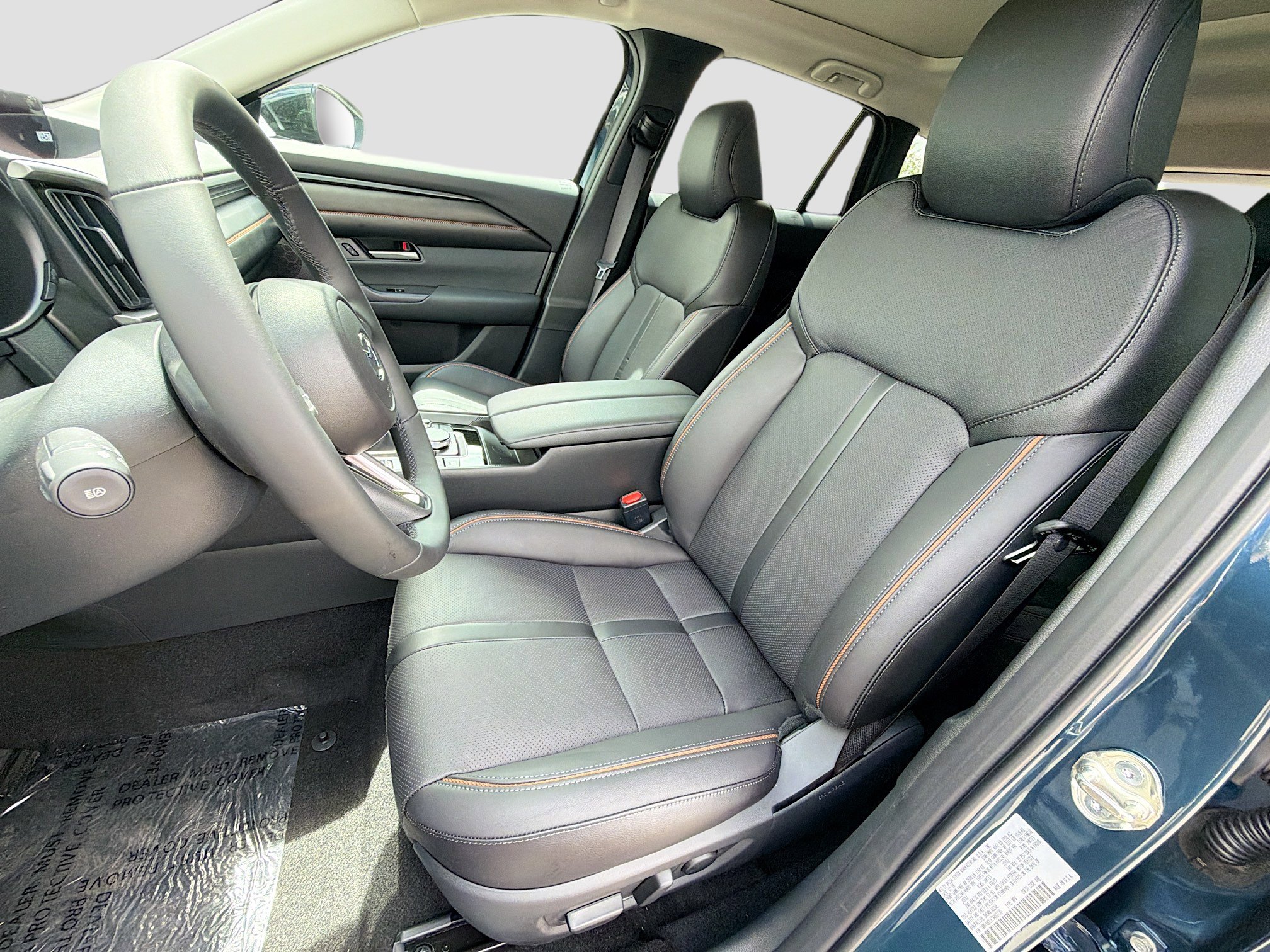 New 2026 MAZDA CX-50 AWD 2.5 S w/ Weather Package image 26